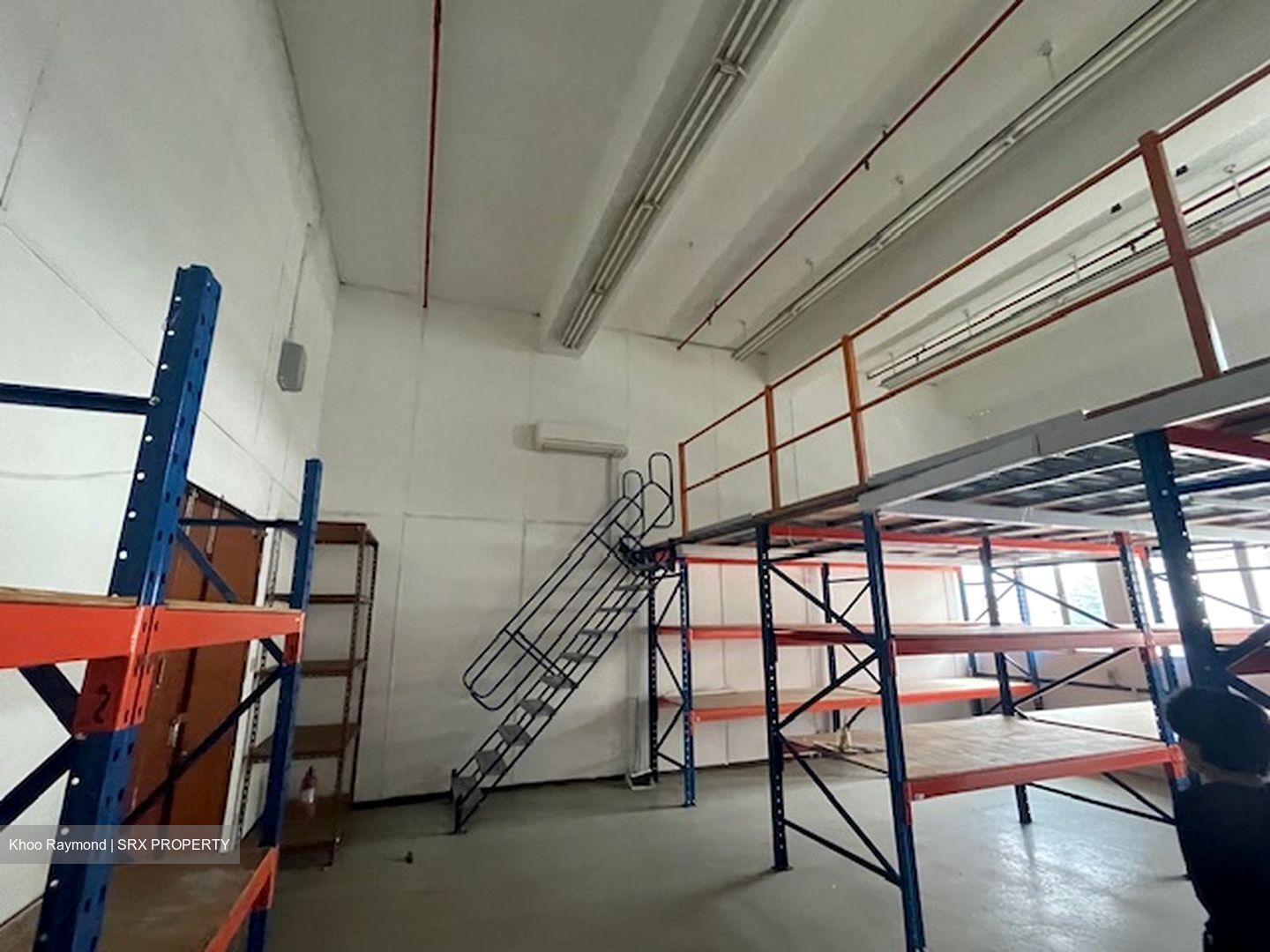 Foo Wah Industrial Building (D20), Warehouse #441297761